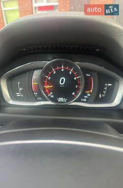 Универсал Volvo XC70 2014 в 