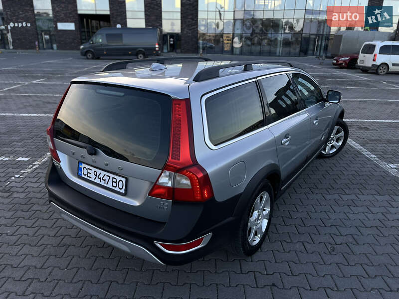 Универсал Volvo XC70 2007 в Черновцах фото 22 Универсал Volvo XC70 2007 в Черновцах