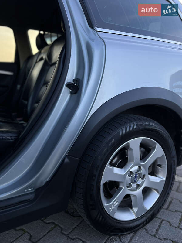 Универсал Volvo XC70 2007 в Черновцах фото 30 Универсал Volvo XC70 2007 в Черновцах