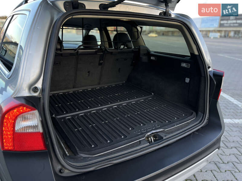 Универсал Volvo XC70 2007 в Черновцах фото 48 Универсал Volvo XC70 2007 в Черновцах