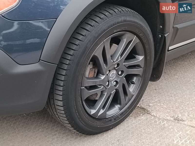 Универсал Volvo XC70 2012 в Харькове