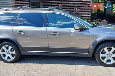 Универсал Volvo XC70 2008 в 