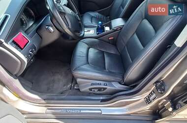 Универсал Volvo XC70 2008 в 