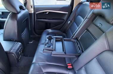 Универсал Volvo XC70 2008 в 
