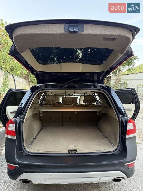 Универсал Volvo XC70 2014 в Луцке