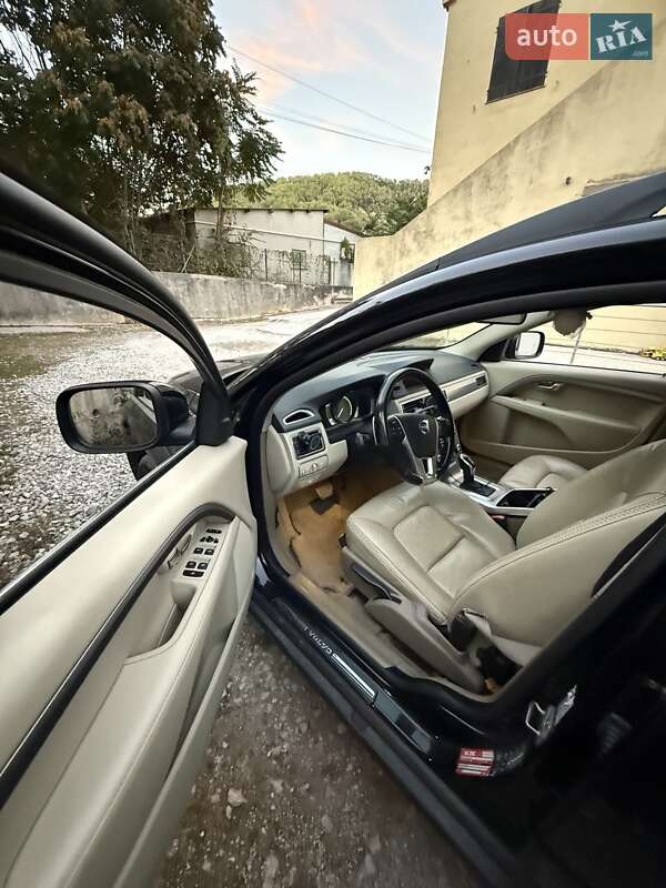 Универсал Volvo XC70 2014 в Луцке
