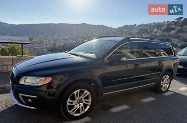 Універсал Volvo XC70 2014 в Луцьку