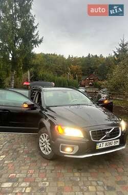 Позашляховик / Кросовер Volvo XC70 2007 в Долині