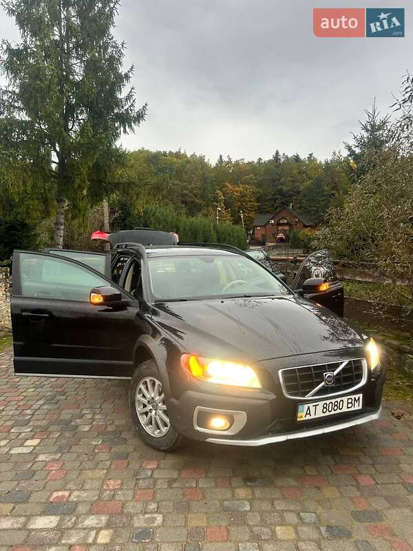 Volvo XC70 2007 Volvo XC70 2007