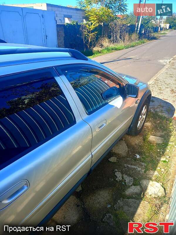 Универсал Volvo XC70 2002 в Херсоне фото 2 Универсал Volvo XC70 2002 в Херсоне