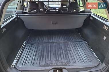 Универсал Volvo XC70 2007 в Ровно