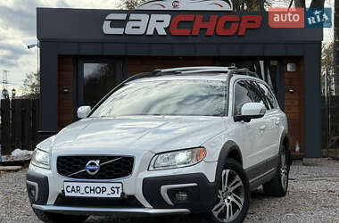 Универсал Volvo XC70 2014 в Стрые Универсал Volvo XC70 2014 в Стрые