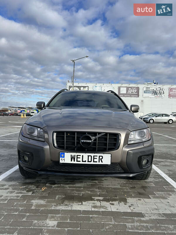 Универсал Volvo XC70 2007 в Борисполе фото 4 Универсал Volvo XC70 2007 в Борисполе