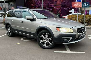 Универсал Volvo XC70 2014 в Киеве