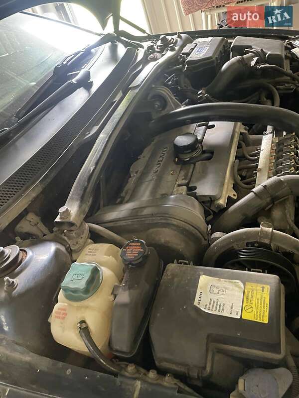 Универсал Volvo XC70 2002 в Харькове