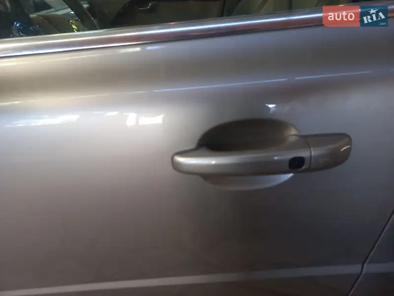 Volvo XC70 2015 VIN YV440MBK6G1244616 фото оголошення 3 з 89