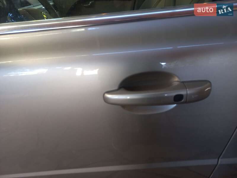 Універсал Volvo XC70 2015 в Дніпрі