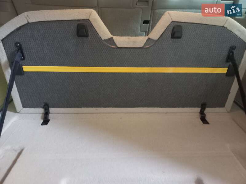 Універсал Volvo XC70 2015 в Дніпрі