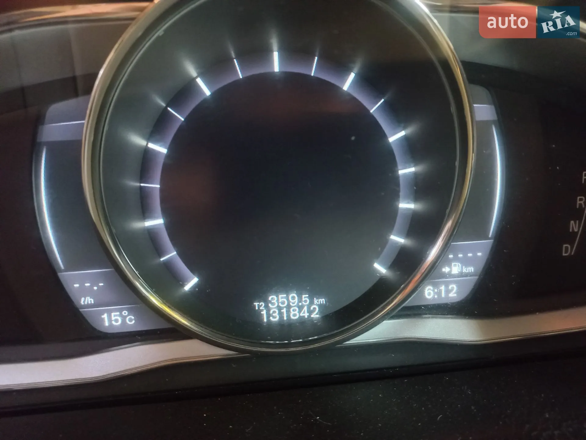 2015 Volvo XC70 - мініатюра 21