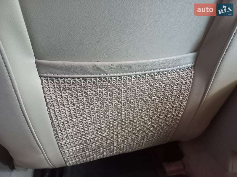 Універсал Volvo XC70 2015 в Дніпрі