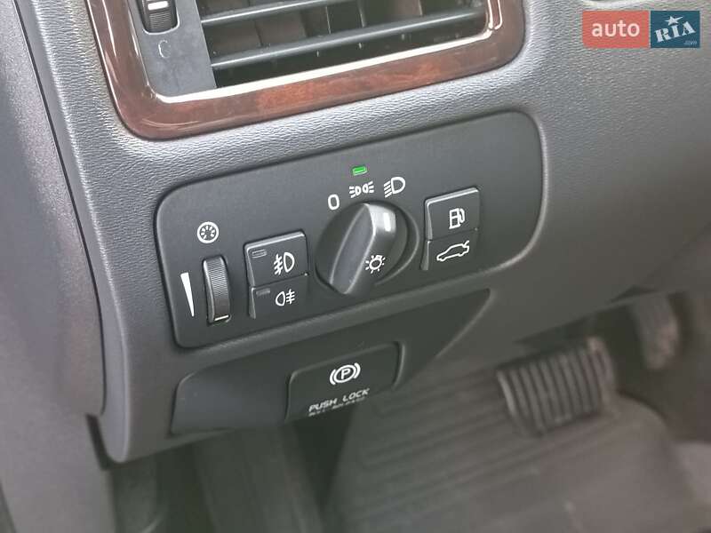 Универсал Volvo XC70 2012 в Харькове фото 22 Универсал Volvo XC70 2012 в Харькове