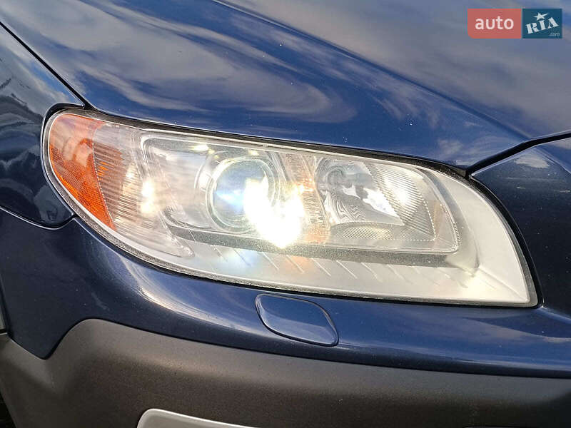 Универсал Volvo XC70 2012 в Харькове фото 4 Универсал Volvo XC70 2012 в Харькове
