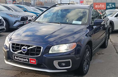 Универсал Volvo XC70 2012 в Харькове