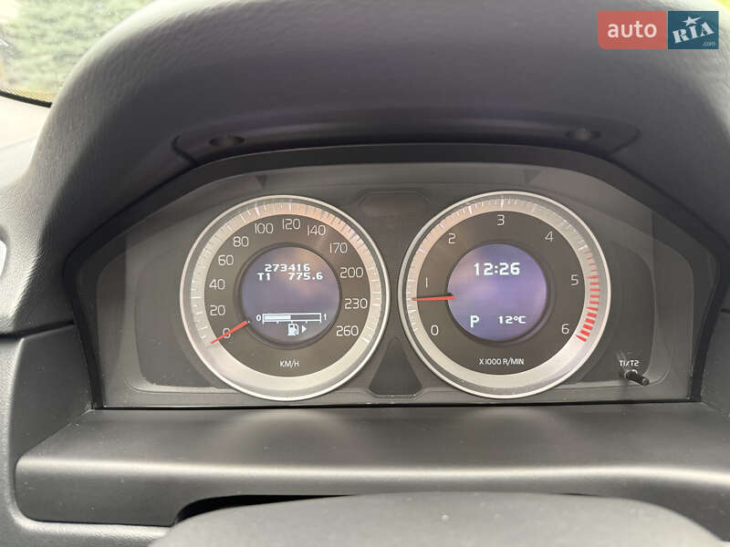 Универсал Volvo XC70 2013 в Киеве фото 13 Универсал Volvo XC70 2013 в Киеве