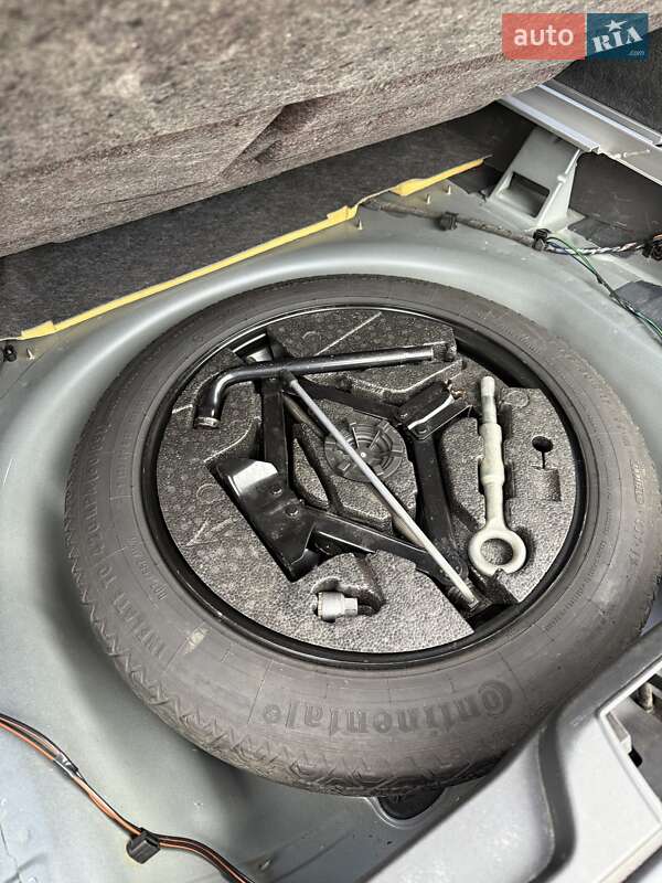 Універсал Volvo XC70 2012 в Сумах фото 12 Універсал Volvo XC70 2012 в Сумах