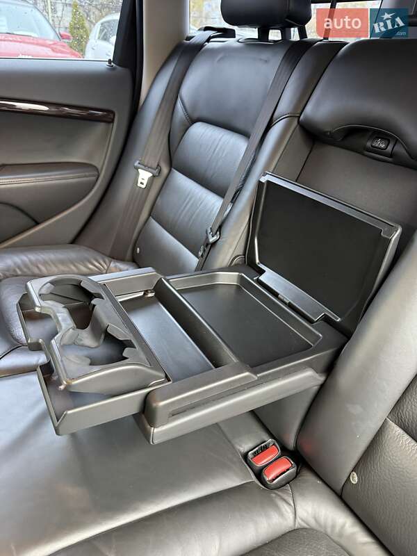 Універсал Volvo XC70 2012 в Сумах фото 16 Універсал Volvo XC70 2012 в Сумах