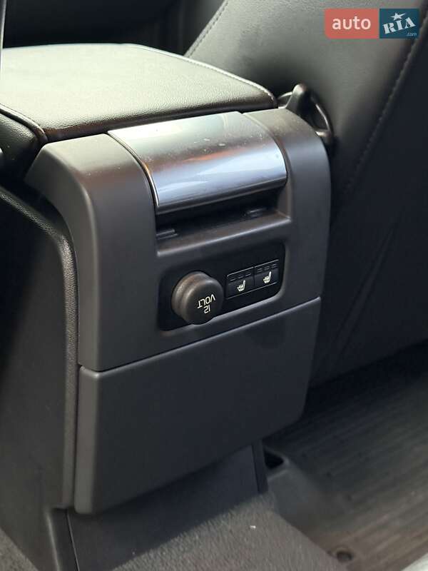 Універсал Volvo XC70 2012 в Сумах фото 18 Універсал Volvo XC70 2012 в Сумах