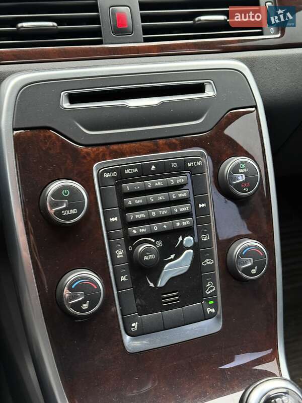 Універсал Volvo XC70 2012 в Сумах фото 31 Універсал Volvo XC70 2012 в Сумах