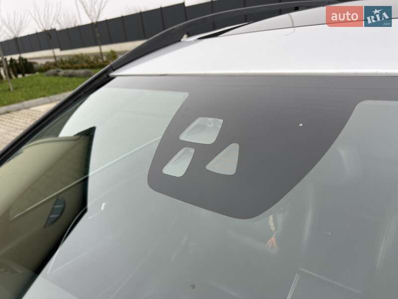 Універсал Volvo XC70 2013 в Луцьку