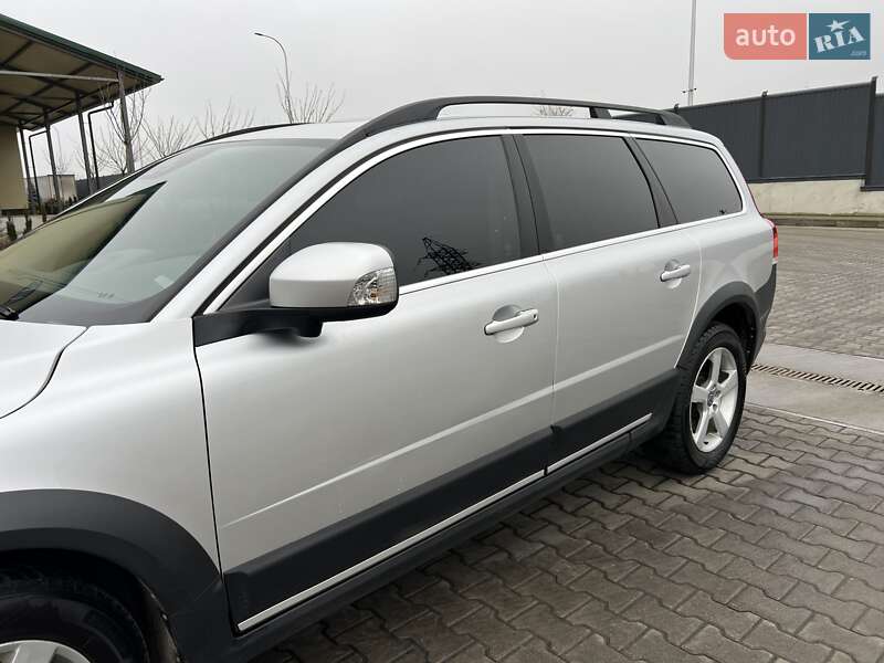 Універсал Volvo XC70 2013 в Луцьку