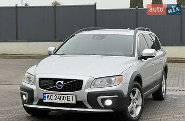Универсал Volvo XC70 2013 в Луцке