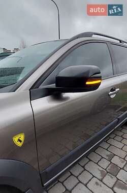 Універсал Volvo XC70 2008 в Києві