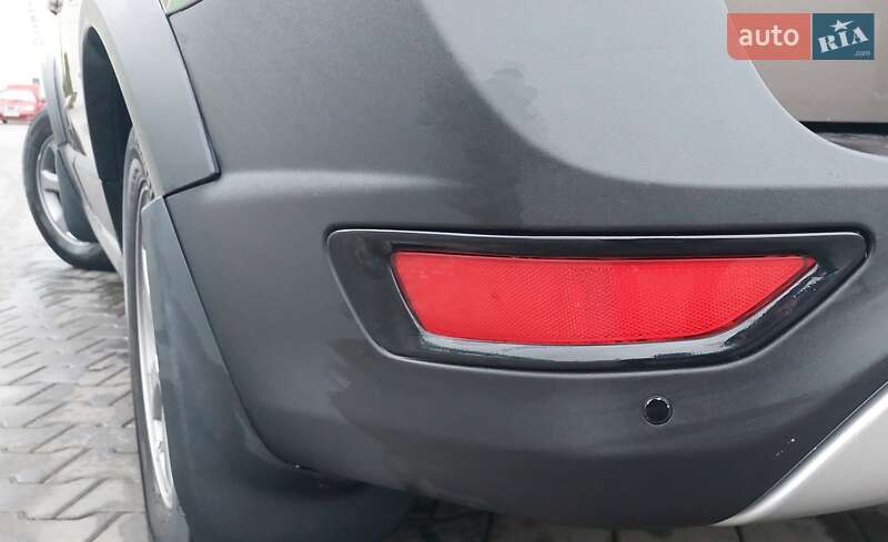 Універсал Volvo XC70 2008 в Києві