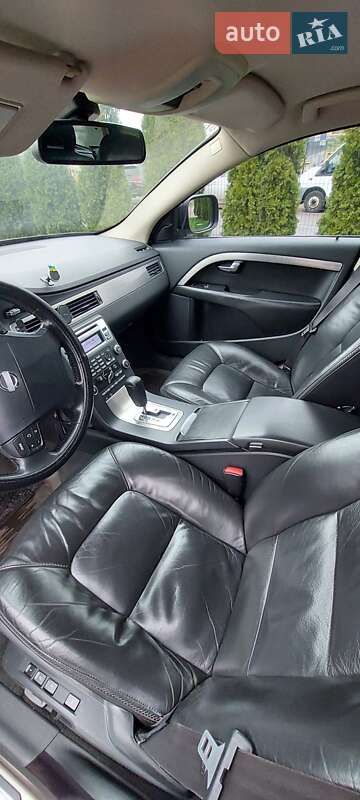 Універсал Volvo XC70 2008 в Києві