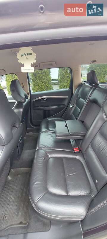 Універсал Volvo XC70 2008 в Києві