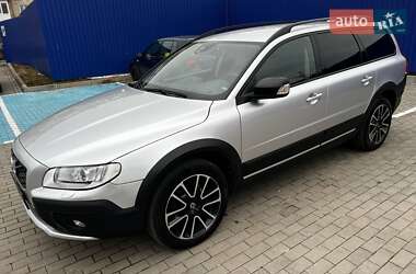 Универсал Volvo XC70 2016 в Калуше