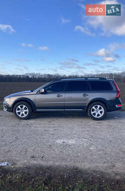 Універсал Volvo XC70 2008 в Недригайліву
