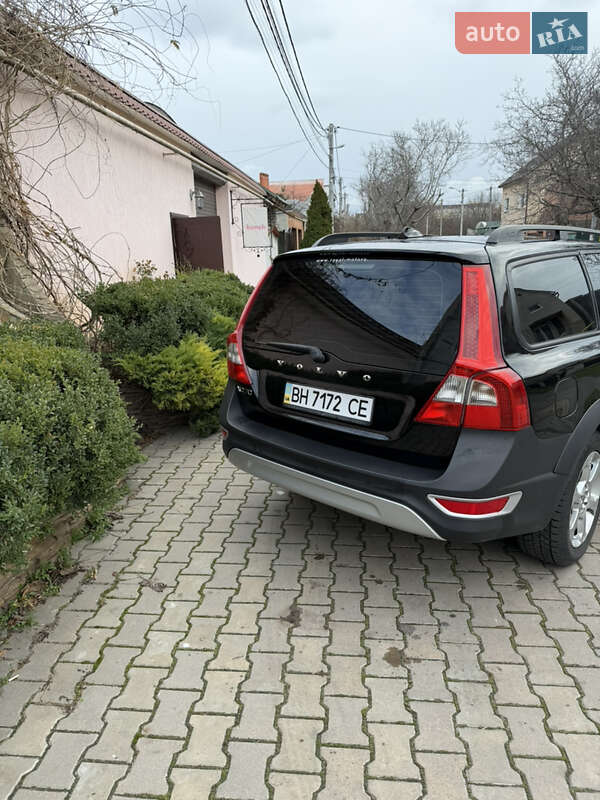 Универсал Volvo XC70 2008 в Одессе фото 5 Универсал Volvo XC70 2008 в Одессе