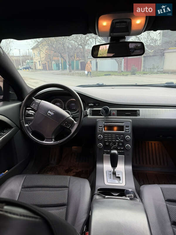 Универсал Volvo XC70 2008 в Одессе фото 11 Универсал Volvo XC70 2008 в Одессе