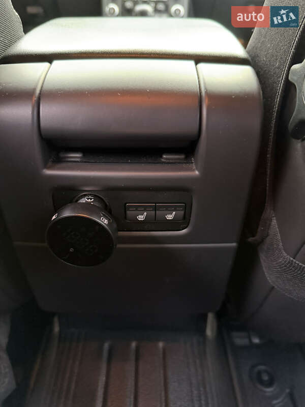 Универсал Volvo XC70 2008 в Одессе фото 12 Универсал Volvo XC70 2008 в Одессе
