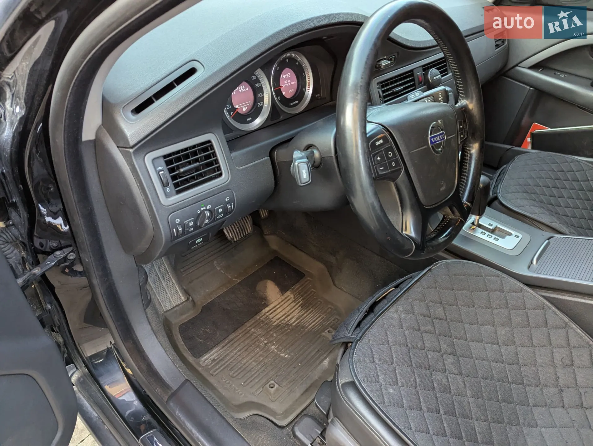 2011 Volvo XC70 - мініатюра 13