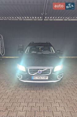 Универсал Volvo XC70 2009 в Краматорске