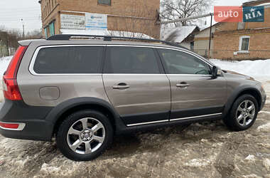 Універсал Volvo XC70 2011 в Бердичеві