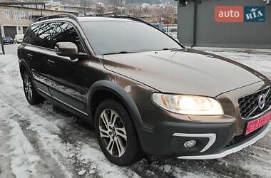 Універсал Volvo XC70 2015 в Могилів-Подільському