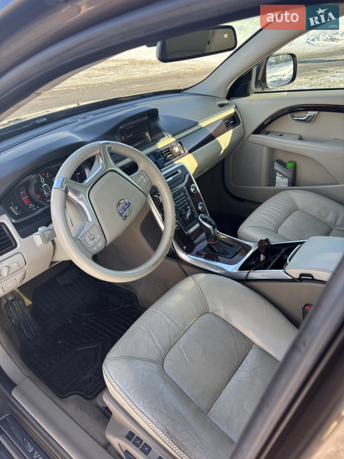 2013 Volvo XC70 - мініатюра 8