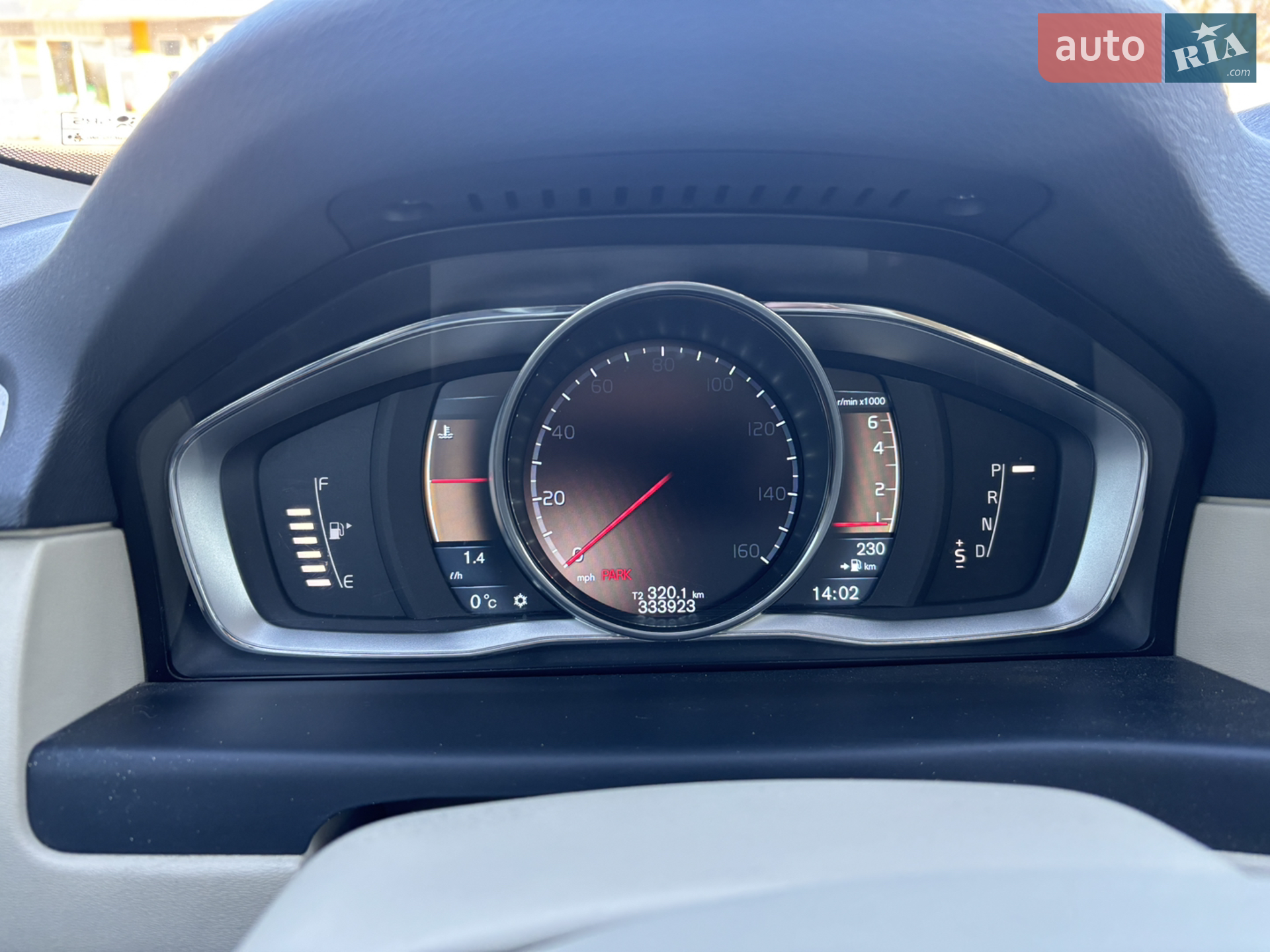 2013 Volvo XC70 - мініатюра 12